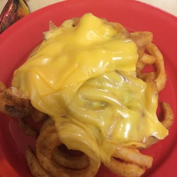 Bay Ridge Diner - Disco curly fries. - American Near Me - Brooklyn, New York