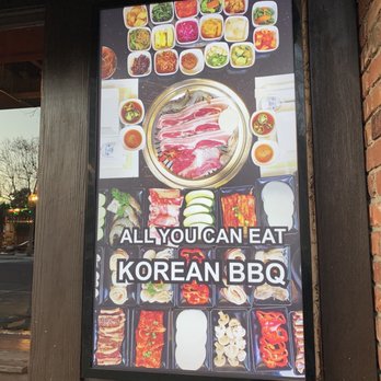 Jong Ga House - Outside - Korean Near Me - Oakland, California Jong Ga House - Outside - Korean Near Me - Oakland, California