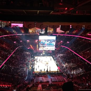 Rocket Arena - LET'S GO CAVS!!! - Stadiums & Arenas Near Me - Cleveland, Ohio Rocket Arena - LET'S GO CAVS!!! - Stadiums & Arenas Near Me - Cleveland, Ohio