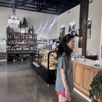 Loblolly Chocolates - Desserts Near Me - Broken Bow, Oklahoma