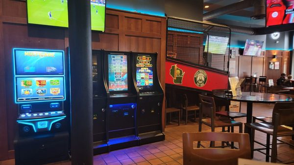 Pete's Pub by null