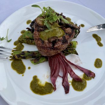 Salt New American Table - 8 oz Filet - New American Near Me - McAllen, Texas Salt New American Table - 8 oz Filet - New American Near Me - McAllen, Texas