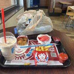 Wendy's