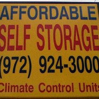 SecurCare Self Storage - Self Storage Near Me - Anna, Texas