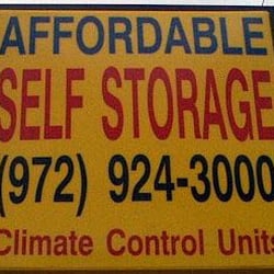SecurCare Self Storage