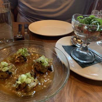 Leña Brava - Seafood Near Me - Chicago, Illinois