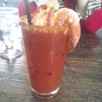 Captain James Landing - Great bloody mary's! - Seafood Near Me - Baltimore, Maryland Captain James Landing - Great bloody mary's! - Seafood Near Me - Baltimore, Maryland