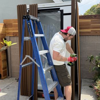 Fix & Finish Home Services - Sauna assembly - Handyman Near Me - Irvine, California Fix & Finish Home Services - Sauna assembly - Handyman Near Me - Irvine, California