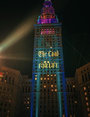 Cleveland Public Square by null