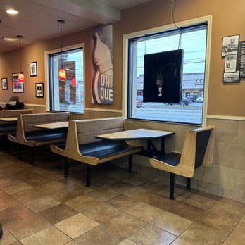 Dairy Queen Grill & Chill - Ice Cream & Frozen Yogurt Near Me - Wappingers Falls, New York Dairy Queen Grill & Chill - Ice Cream & Frozen Yogurt Near Me - Wappingers Falls, New York