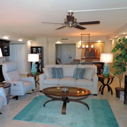 Marco Island Rental Properties - The Chalet 808