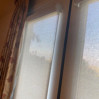 iC Blinds - Shades & Blinds Near Me - Chino Hills, California