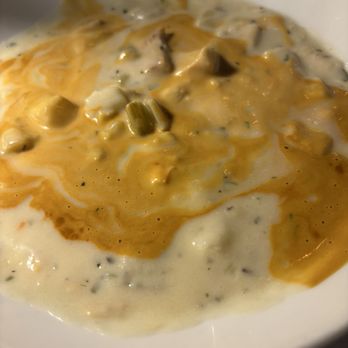 Fin Bistro - Seafood chowder - Seafood Near Me - Marco Island, Florida