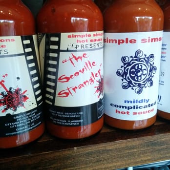 The Whalesbone - The Scoville Strangler sauce ! - Seafood Near Me - Ottawa, Ontario The Whalesbone - The Scoville Strangler sauce ! - Seafood Near Me - Ottawa, Ontario