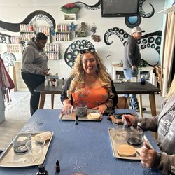 Hot Mess Studios