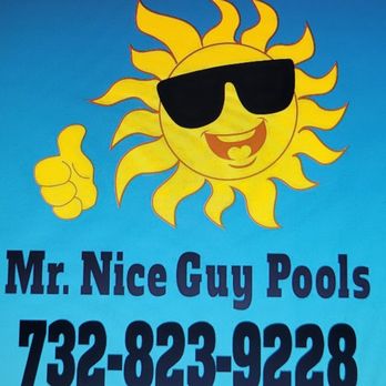 Mr Nice Guy Pools - Pool season is here!
Please give us a call or text us today! - Pool & Hot Tub Service Near Me Mr Nice Guy Pools - Pool season is here!
Please give us a call or text us today! - Pool & Hot Tub Service Near Me