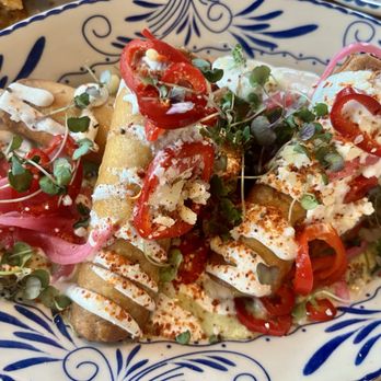 Casa Cami - Flautas - Breakfast & Brunch Near Me - Tampa, Florida