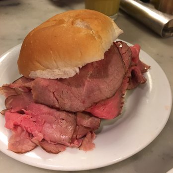 Van Dobben - Roast beef sandwich - Breakfast & Brunch Near Me - Amsterdam, New Hampshire Van Dobben - Roast beef sandwich - Breakfast & Brunch Near Me - Amsterdam, New Hampshire