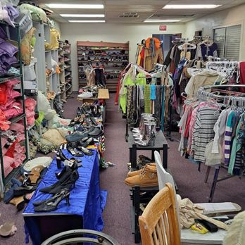 Baitur'Rahma Thrift and Donation Center - Thrift Stores Near Me - Sacramento, California Baitur'Rahma Thrift and Donation Center - Thrift Stores Near Me - Sacramento, California