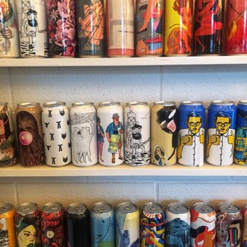 Collective Arts Brewing - Breweries Near Me - Hamilton, Ontario