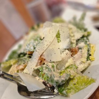Lavo - Caesar Salad - Italian Near Me - Las Vegas, Nevada Lavo - Caesar Salad - Italian Near Me - Las Vegas, Nevada