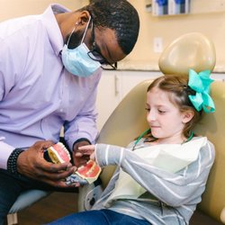 Audubon Dental Center of Clinton