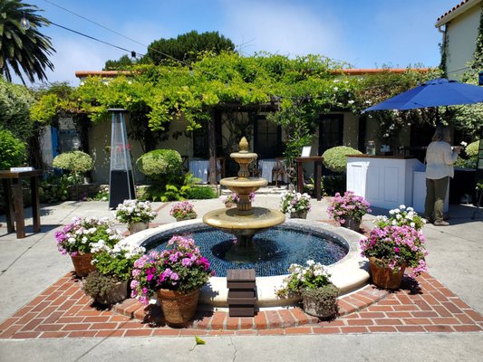 La Venta Inn by null