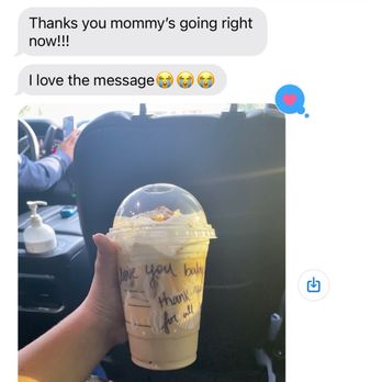 Starbucks - Coffee & Tea Near Me - Yorba Linda, California