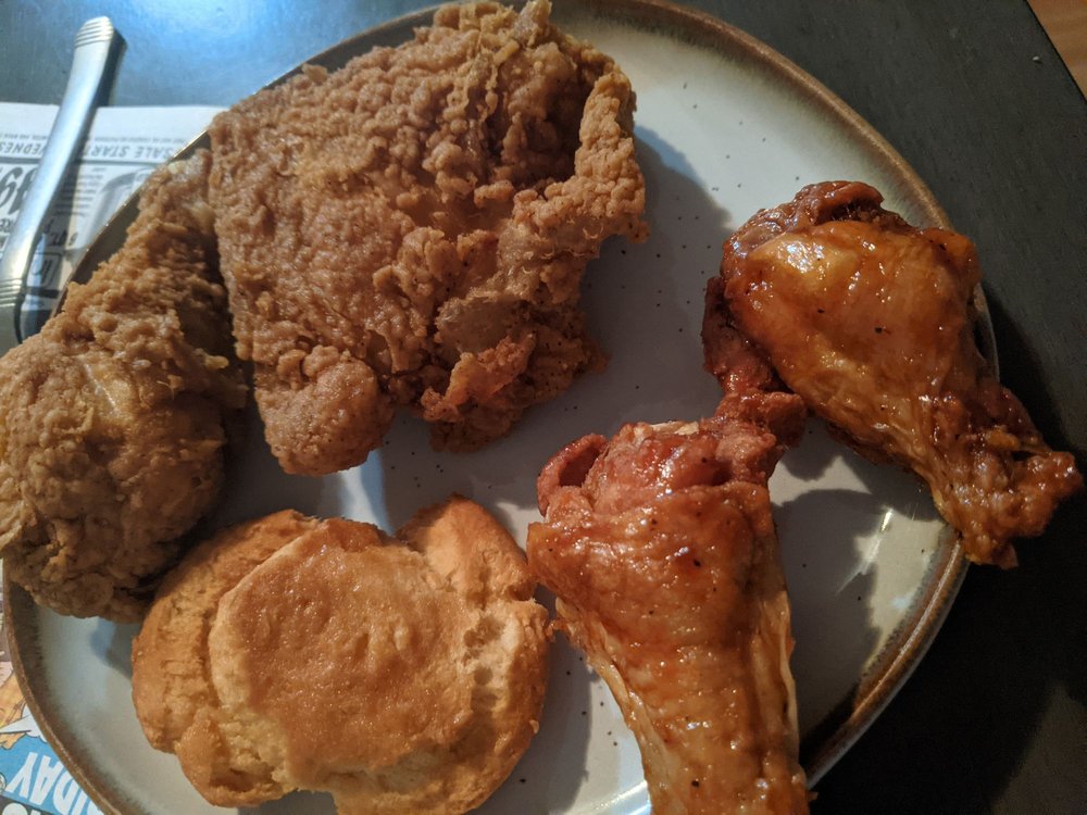 NEER FOOD MART Updated August 2024 17 Reviews 1856 Valley Ave