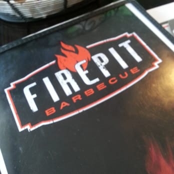 Fire Pit Barbeque - Barbeque Near Me - North Arlington, New Jersey