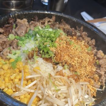 Dawa Kitchen - BULGOGI 불고기 - Korean Near Me - Garden Grove, California