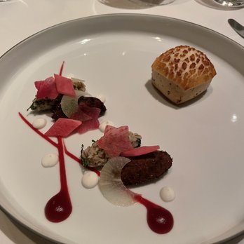 Per Se - French Near Me - New York, New York