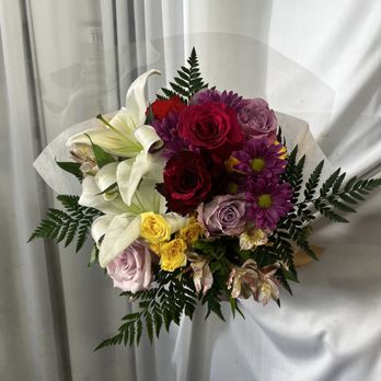 Flower World & Wedding - Florists Near Me - Los Angeles, California Flower World & Wedding - Florists Near Me - Los Angeles, California