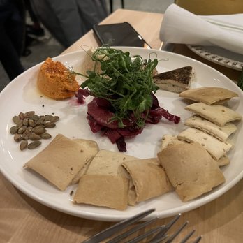 PORT UNION - Cheese board - Gluten-Free Near Me - Chicago, Illinois PORT UNION - Cheese board - Gluten-Free Near Me - Chicago, Illinois