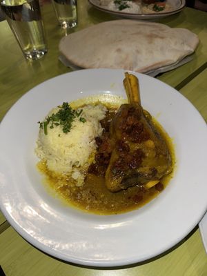 Tangier Restaurant by null