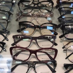 The Optical Place