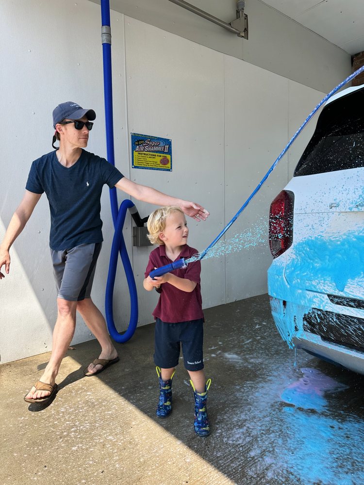 WATER WORKS CAR WASH CROFTON Updated June 2024 33 Photos & 25