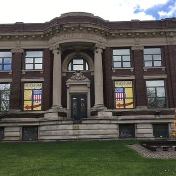 Union Pacific Railroad Museum - Museums Near Me - Council Bluffs, Iowa Union Pacific Railroad Museum - Museums Near Me - Council Bluffs, Iowa