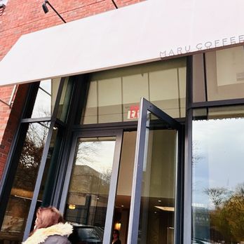 Maru Coffee - Coffee & Tea Near Me - Brooklyn, New York