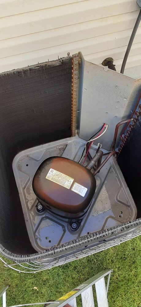 Slide of Cleanstream Drain Cleaning & HVAC