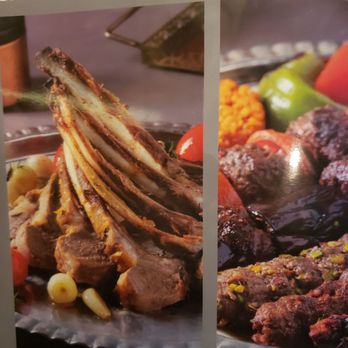 Deraliye Restaurant - Menu - Turkish Near Me - Istanbul, 34