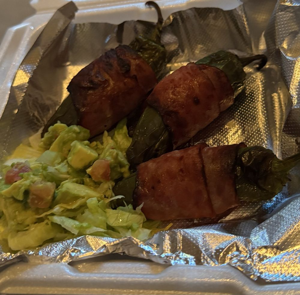 Charlies Bowl