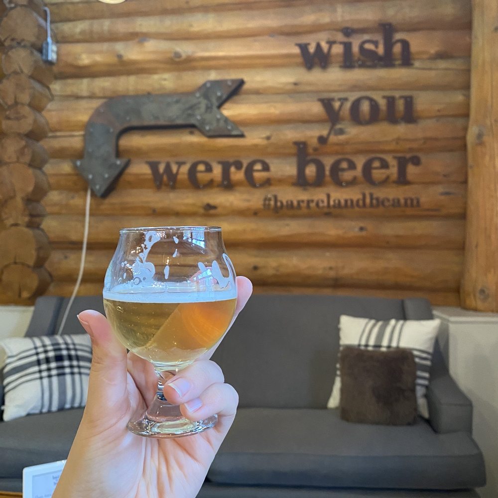 Barrel + Beam - Breweries Near Me - Marquette, Michigan