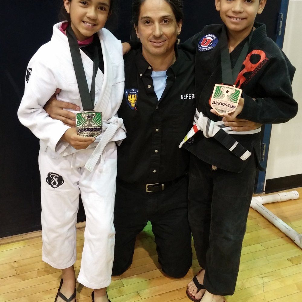 Lopez Martial Arts - Martial Arts Near Me - Chandler, Arizona Lopez Martial Arts - Martial Arts Near Me - Chandler, Arizona