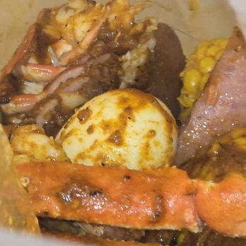 Cajun Crackin - Seafood Near Me - North Las Vegas, Nevada Cajun Crackin - Seafood Near Me - North Las Vegas, Nevada