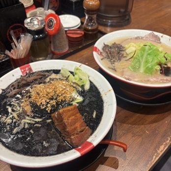 Ramen Nagi - Black King & Original King - Ramen Near Me - Santa Clara, California Ramen Nagi - Black King & Original King - Ramen Near Me - Santa Clara, California