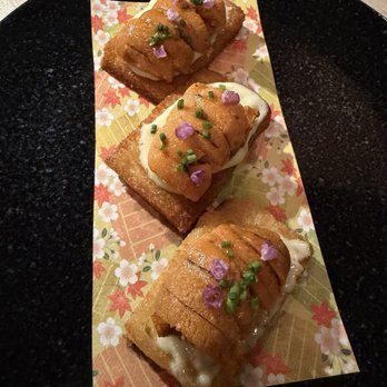 Doanburi - Uni toast - Japanese Near Me - Las Vegas, Nevada Doanburi - Uni toast - Japanese Near Me - Las Vegas, Nevada