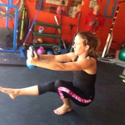 M-Squared Fitness & Wellness
