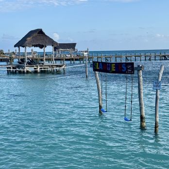 Kin Ha - Mexican Near Me - Isla Mujeres, ROO