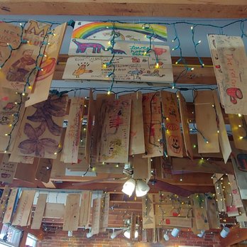Red Cup Coffeehouse - Coffee & Tea Near Me - Boothbay Harbor, Maine